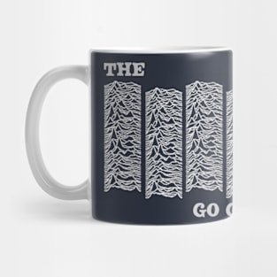 the go gos Mug